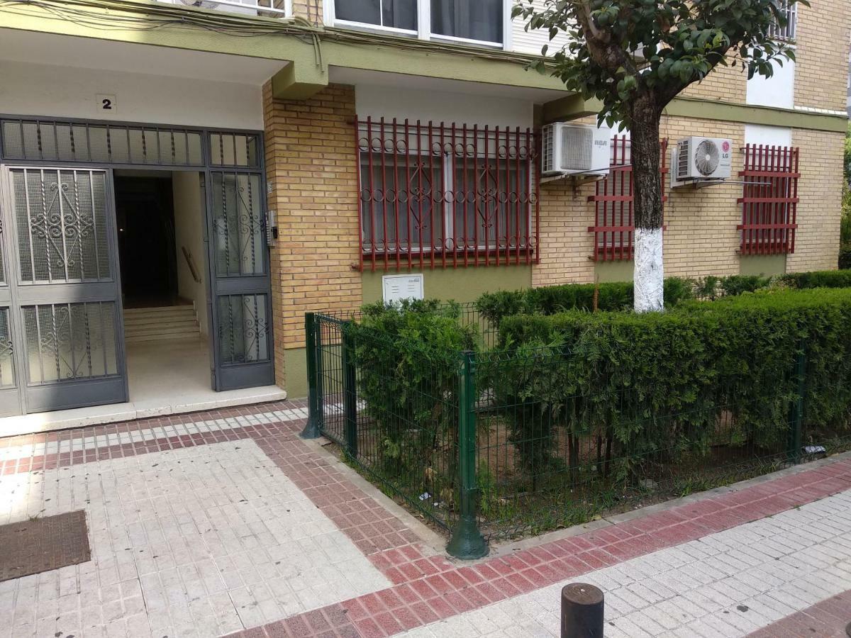 Sevilla Sol Exterior photo